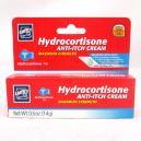 LUCKY HYDROCORTISONE 1%CREAM 0.5OZ