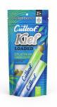 CUTLEAF KIEF LOADED PREROLLS - PLATINUM LEMON CHERRY10 - 2PKS PER DISPLAY
