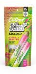 CUTLEAF KIEF LOADED PREROLLS - VANILLA BERRY PIE10 - 2PKS PER DISPLAY