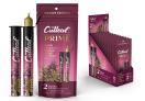CUTLEAF PRIME PREROLLS - GUAVA (SATIVA)10 - 2PKS PER DISPLAY