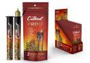 CUTLEAF PRIME PREROLLS - ORANGE COOKIES (SATIVA)10 - 2PKS PER DISPLAY