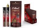 CUTLEAF PRIME PREROLLS - TROPICAL CHERRY (HYBRID)10 - 2PKS PER DISPLAY