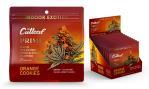 CUTLEAF PRIME FLOWER 4.2G  - ORANGE COOKIES (SATIVA)