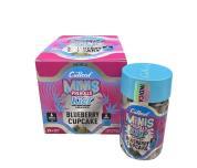 CUTLEAF MINI KIEF PREROLLS -BLUEBERRY CUPCAKE