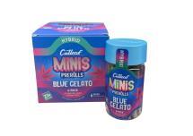 CUTLEAF MINI THCA PREROLLS -BLUE GELATO