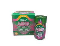 CUTLEAF MINI THCA PREROLLS -FRUIT PUNCH