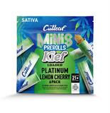 CUTLEAF MINI KIEF LOADED 6PK-PLAT LEMON CHERRY