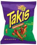TAKIS CRUNCHY FAJITAS (3.25OZ)