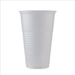 PLASTIC CUPS CLEAR DART 7OZ 12/100CT