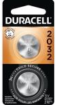 DURACELL LITHIUM COIN (2PK) #2032 12/6CT(MSRP $11.49)