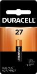 DURACELL ALKALINE 27A 1PK**AVAILABLE BY SPECIAL ORDER ONLY, ALLOW 14 DAYS LEADTIME**