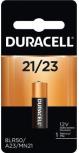 DURACELL ALKALINE 21/23 1PK**AVAILABLE BY SPECIAL ORDER ONLY, ALLOW 14 DAYS LEADTIME**