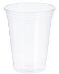 PLASTIC CUPS 16OZ PRACTICAL FILL DART**AVAILABLE BY SPECIAL ORDER AND EMAIL ONLY, ALLOW 21 DAYS LEADTIME**