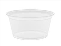 PORTION CONTAINER 2OZ