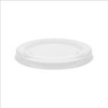 LID PORTION CONTAINER 2OZ