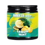 BREEZE ODOR CANDLE LEMON MINT13oz CANDLE