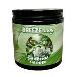 BREEZE ODOR CANDLE GARDENIA GARDEN13oz CANDLE