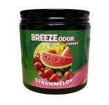 BREEZE ODOR CANDLE STRAWMELON13oz CANDLE