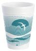 FOAM BEVERAGE CUPS 32OZ**AVAILABLE BY SPECIAL ORDER AND EMAIL ONLY, ALLOW 21 DAYS LEADTIME