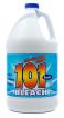 101 BLEACH 2% REGULAR 6/1GAL