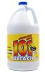 101 BLEACH 2% LEMON 6/1GAL