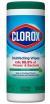 CLOROX WIPES FRESH SCENT 35CT