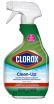 CLOROX CLEAN-UP CLEANER + BLEACH 32OZ (946ML)