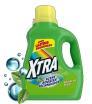 X-TRA LIQ. SPARKLING FRESH6/56OZ