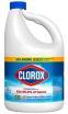 CLOROX 121OZ BLEACH (7.5%) (3.57ML)