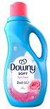 DOWNY APRIL FRESH 44OZ FABRIC SOFTENER**AVAILABLE BY SPECIAL ORDER AND EMAIL ONLY, ALLOW 21 DAYS LEADTIME**