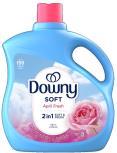 DOWNY APRIL FRESH 4/111OZ FABRIC SOFTENER**AVAILABLE BY SPECIAL ORDER AND EMAIL ONLY, ALLOW 21 DAYS LEADTIME**