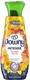 DOWNY INTENSE PURITY 24OZ FABRIC SOFTENER*$5.00 OFF PER CASE*