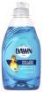 DAWN DISH LIQUID SOAP 12/7.5ozORIGINAL