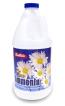 101 AMMONIA CLEAR 8/64OZ