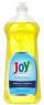 JOY DISH LIQUID 10/25OZ (NON-ULTRA)LEMON