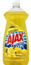 AJAX DISH 28OZ LEMON