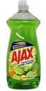AJAX DISH 28OZ LIME