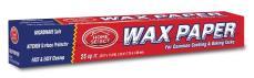 WAX PAPER HOME SELECT 25FT