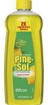 PINESOL LIQUID LEMON 2X 14OZ(FORMERLY 28OZ)