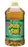 PINESOL LIQUID 144OZ REGULAR (4.25L)**AVAILABLE BY SPECIAL ORDER AND EMAIL ONLY, ALLOW 21 DAYS LEADTIME**