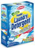 POWERHOUSE POWDER DETERGENT 16OZ FRESH LINEN