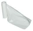 TRASH BAG WHITE 33GAL 200CT33 X 39--1.2MIL