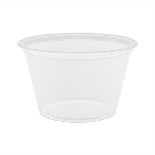 PORTION CONTAINER 4OZ