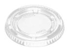 LID PORTION CONTAINER 4OZ