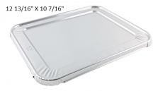 FOIL LID 1/2 SIZE HEAVY DUTY(FITS 1/2 SIZE ROASTING PANS)