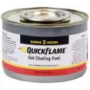 STERNO 2 HR GEL FUEL QUICK FLAME 72CT