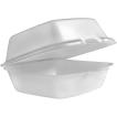 FOAM RESTAURANT BOX SMALL (NON-PERFORATED)6