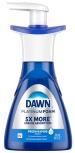 DAWN PLATINUM FOAM 10.1OZ FRESH RAPIDS**AVAILABLE BY SPECIAL ORDER ONLY, ALLOW 21 DAYS LEADTIME