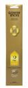 INCENSE GONESH #2 4CT/20 STICKS