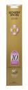 INCENSE GONESH #10 4CT/20 STICKS